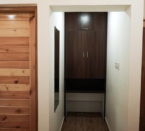 Room Tour