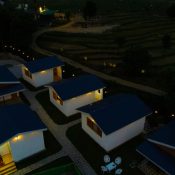 Homestays in Bir Billing