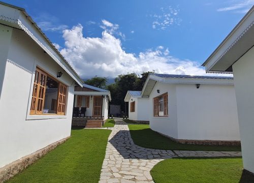 Saanjh Cottages – Redefining Hospitality Among Hotels in Bir Billing: A Deep Dive into What Makes This the Best Stay in BirBeyond Four Walls – What a Hotel in Bir Should Really Feel Like