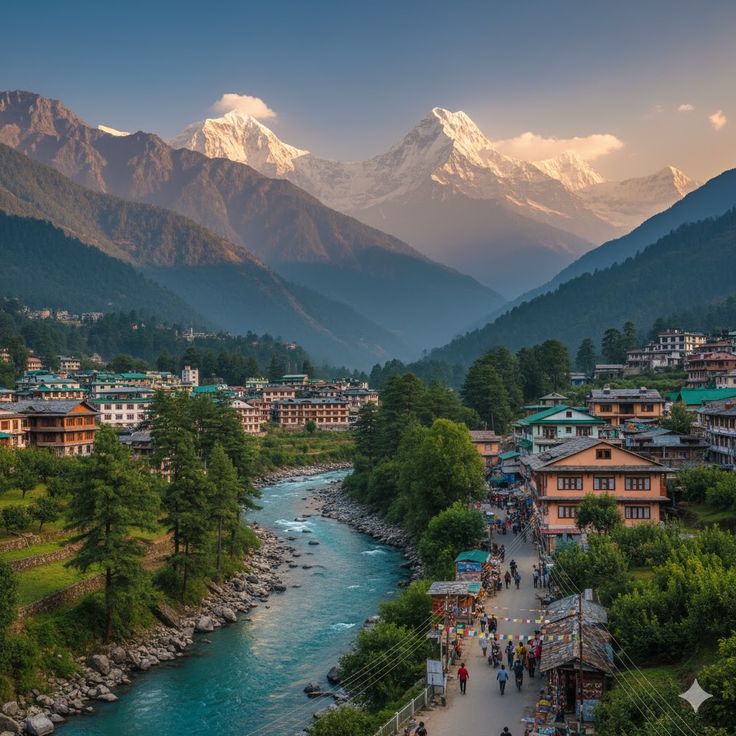 The Ultimate Guide to Finding the Best Hotel in Bir Billing – Why Saanjh Cottages Should Be Your First Choice